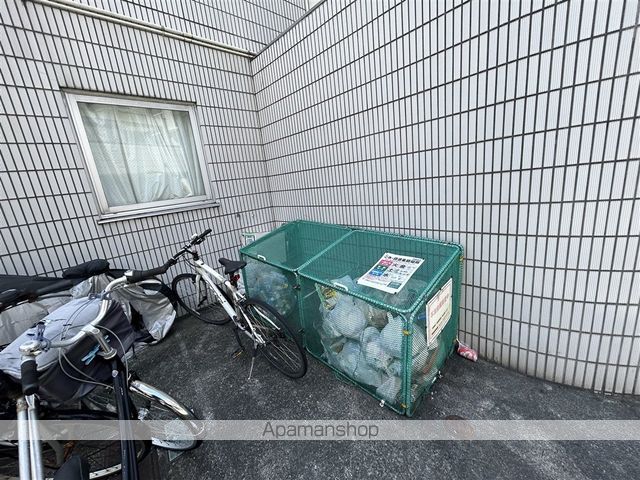 相模原アークヒルの外観写真