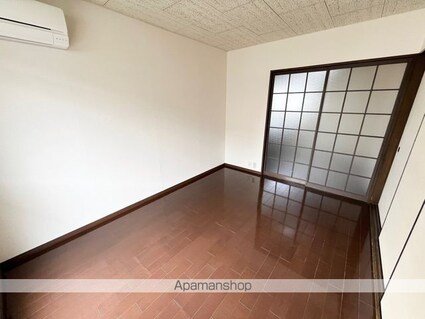 アムール十里[2K/34.78m2]の内装4