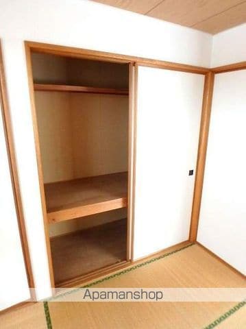 コーポさわむらの内装写真