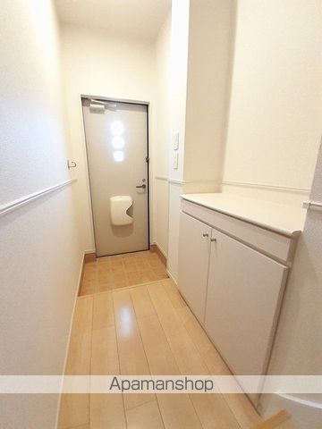 RIVER SIDEはるか Cの内装写真