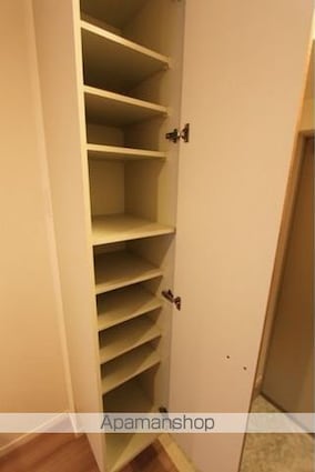 スパシエロッサ池袋[1K/20.7m2]のその他内装7