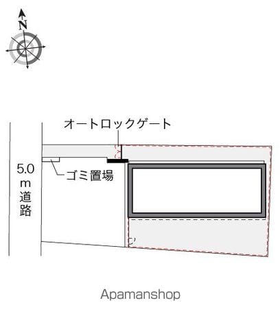 レオパレスブルーコーポのその他写真