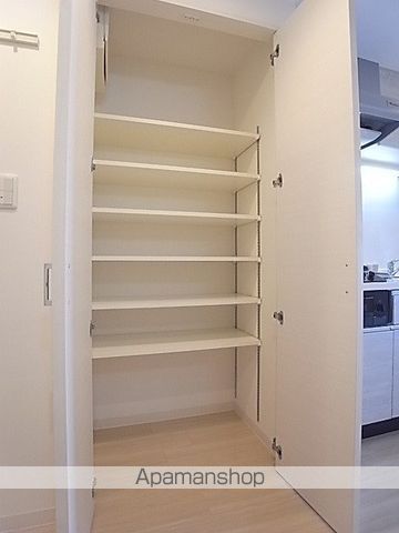 プロシード金山3の内装写真