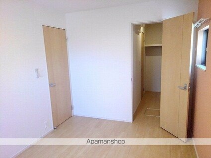 Ｋ．Ｆ．Ｋ．アルバ　ｓｅｖｅｎ[1LDK/46.68m2]の収納