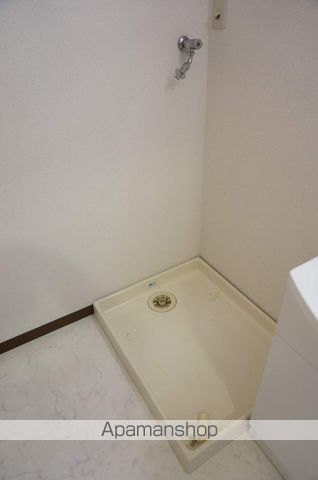 ピアンテ四ツ池の内装写真
