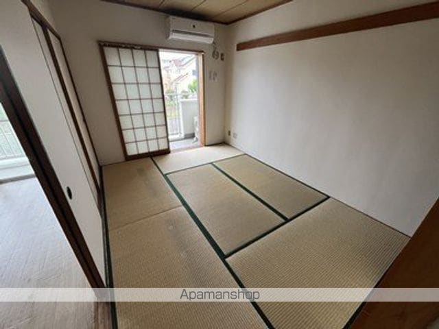 ドリーミー静の内装写真