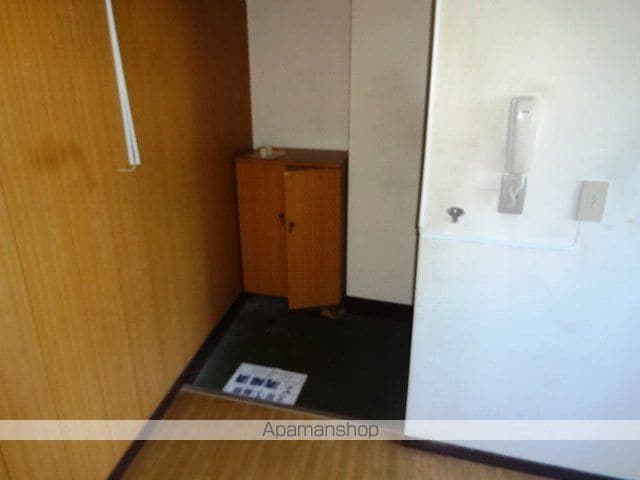 翠光ハイツの内装写真