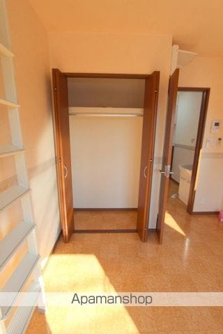 プレステージ宮脇の内装写真
