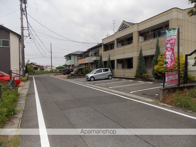 Green townの周辺写真