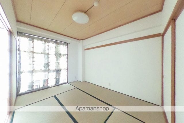 もみじ屋マンションの内装写真