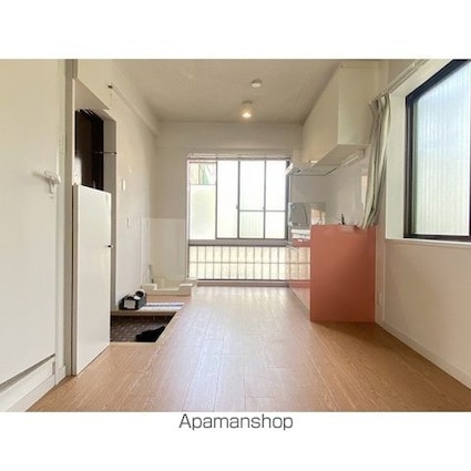 ニュー堀マンションＣ棟[1DK/27.4m2]のその他部屋・スペース