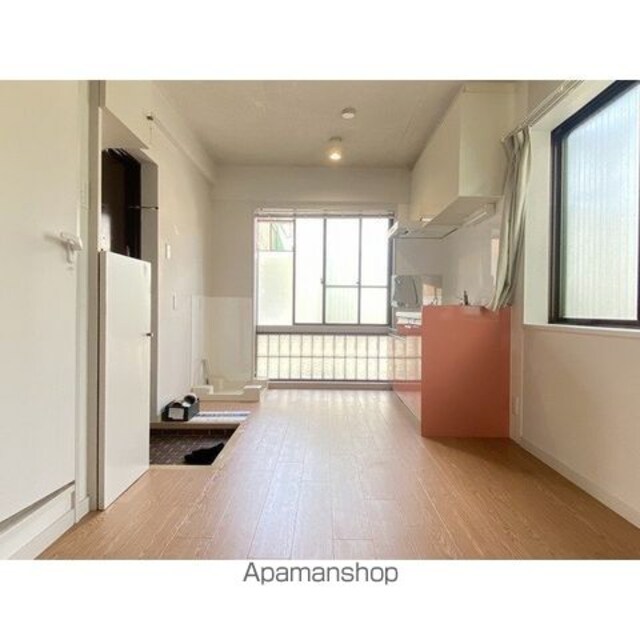 ニュー堀マンションＣ棟[1DK/27.4m2]のその他部屋・スペース