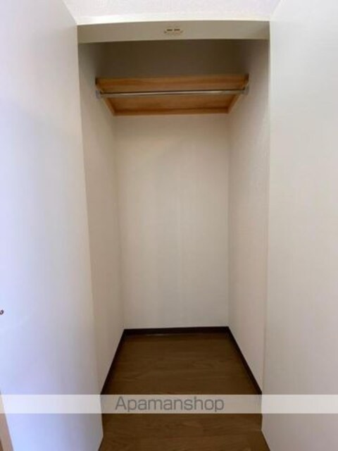 バーディⅡ藤塚[1R/31.82m2]の収納