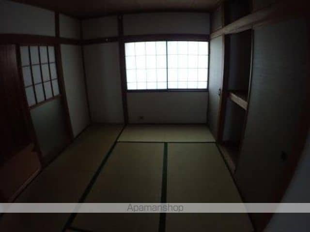 アイビス米山の内装写真