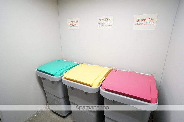 M.M.TOWERS FORESIS−Lのその他写真