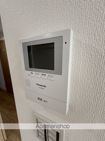 アルシュセマの内装写真