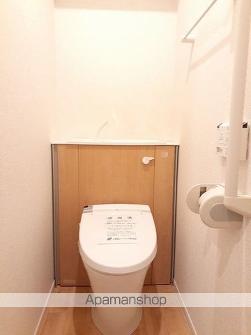 エクセル寿の内装写真