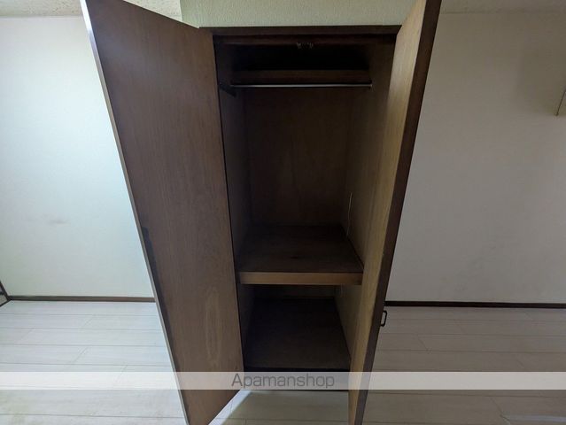 LUCIR十日市の内装写真