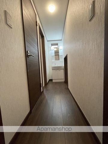サンアリーナ桑名イーストの内装写真