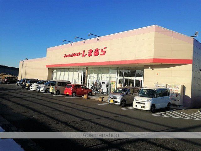 フェリチタIIIの周辺写真