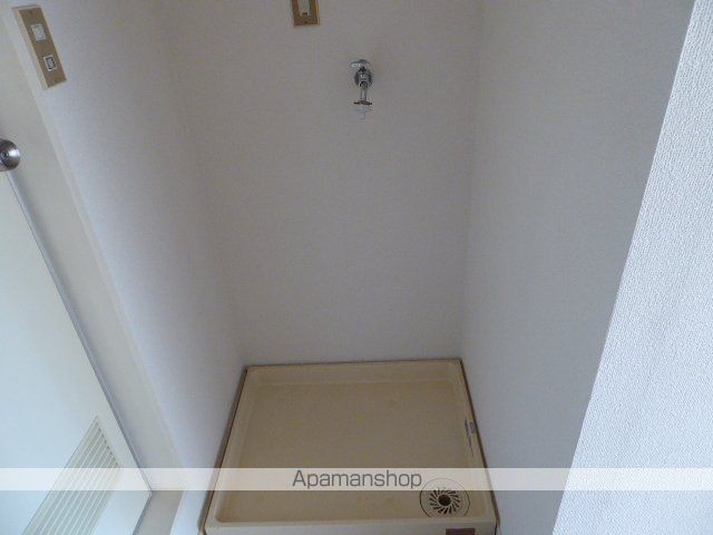 アネックス1の内装写真