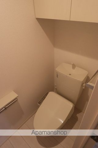 モンテベール南風の内装写真