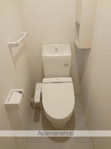 メゾンプレステージGTOIIの内装写真