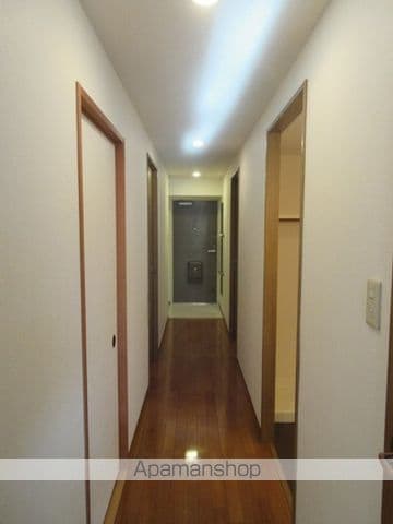 サンファースト京橋の内装写真