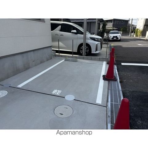 ジーメゾン勝川のその他写真