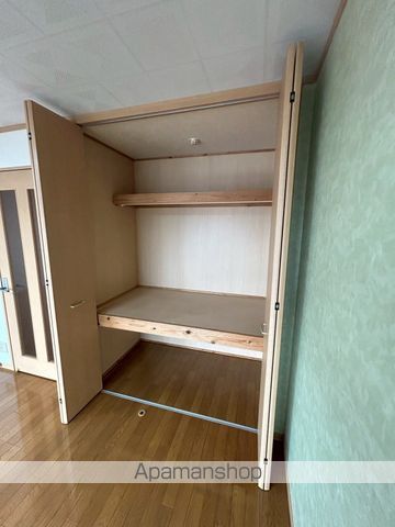メゾンスガの内装写真