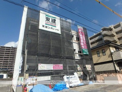 Ｏｈａｎａ（オハナ）[1LDK/42.67m2]の外観3