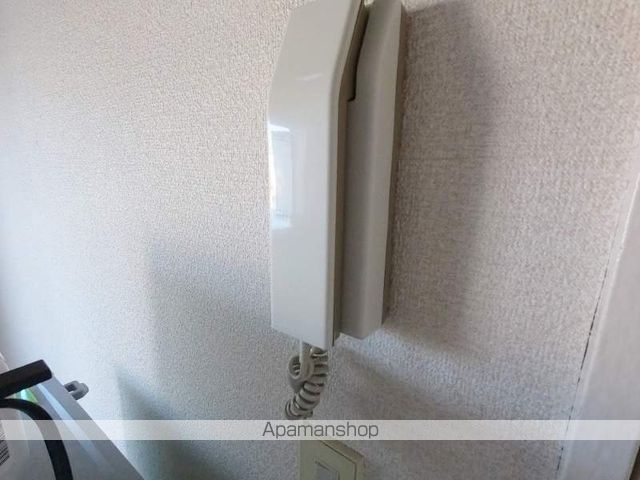 メゾンドソレイユの内装写真