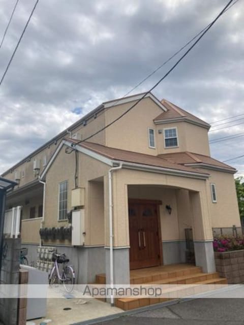 Ｐｅｔｉｔ　Ｍｏｎｄｅ習志野台[1R/27.75m2]の外観3
