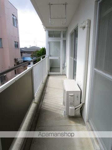 テレパレス関屋浜松の内装写真
