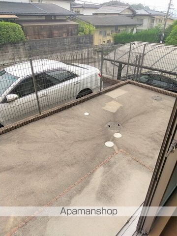 コモエスタ五月ヶ丘の内装写真
