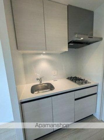 ラクレイス曳舟の内装写真