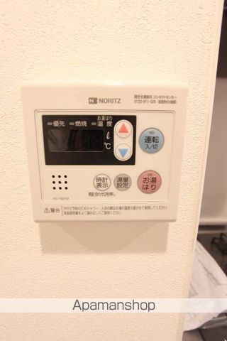 グレイス西船橋IIの内装写真