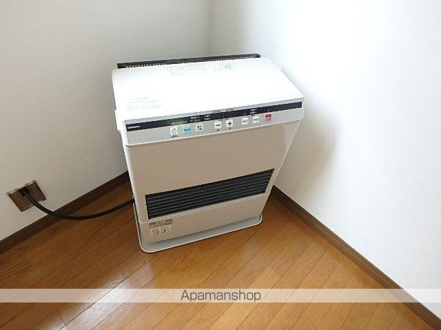 アークコート南郷3丁目IIの内装写真