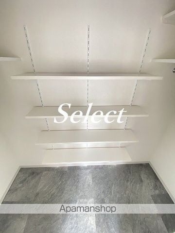 SSKNOTの内装写真