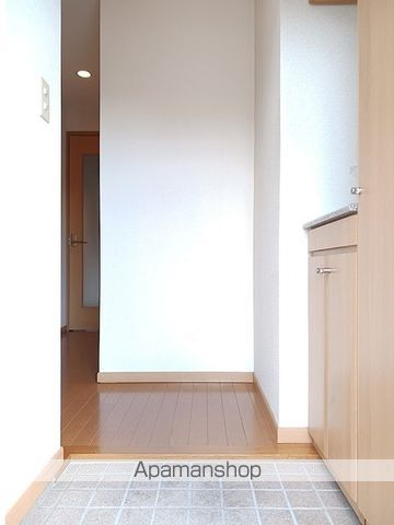 エテルネルBの内装写真