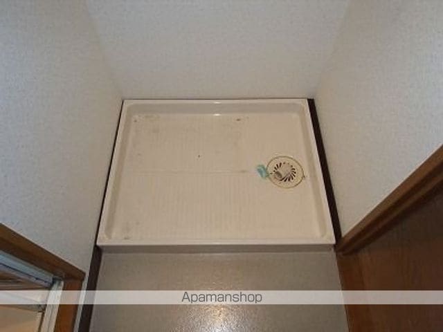 サンワコービルの内装写真