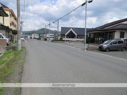 アクセスコモードＢ[2DK/55.2m2]の周辺1