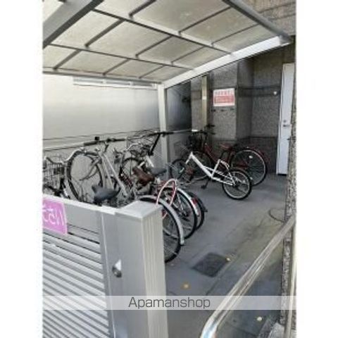 ビュークレスト大橋駅西口のその他写真