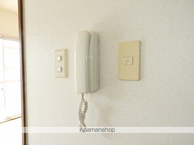 ドミール上ノ台Aの内装写真