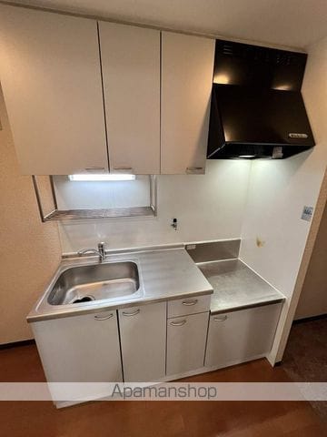 リブリー野田の内装写真