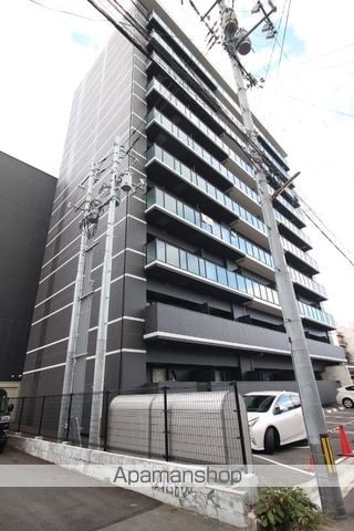 MAYFAIR田町PREMIUM