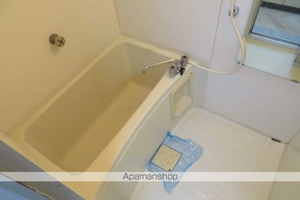 ヴィラコート水の森[1K/20.16m2]のバス