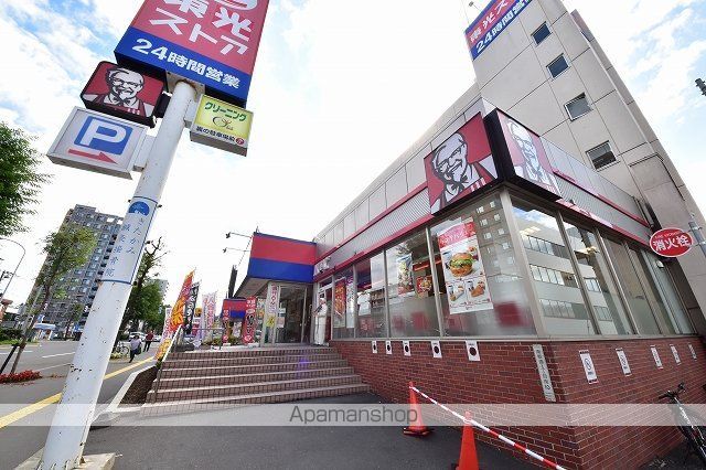ブランヴェールの周辺写真