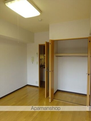 和歌山県和歌山市岡南ノ丁[1K/25.2m2]の内装6
