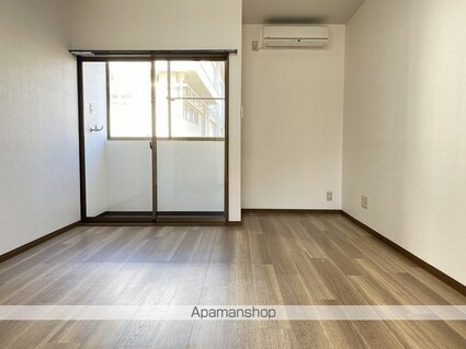 大町ハイツ[1R/20.16m2]のリビング・居間